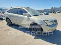 2004 Lexus RX330 фото