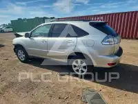 2004 Lexus RX330 фото