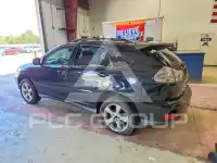 2004 Lexus RX330 фото