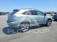 2004 Lexus RX330 фото