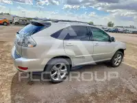 2004 Lexus RX330 photo