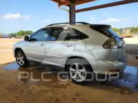 2004 Lexus RX330 фото
