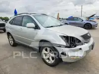 2004 Lexus RX330 фото