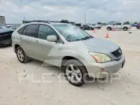 2004 Lexus RX330 фото