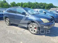 2004 Lexus RX330 фото