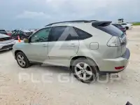 2004 Lexus RX330 фото