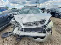 2004 Lexus RX330 фото