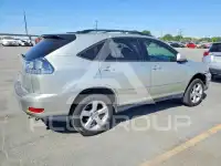 2004 Lexus RX330 photo