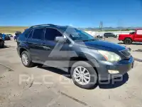 2004 Lexus RX330 фото