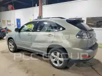 2004 Lexus RX330 фото