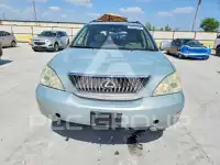 2004 Lexus RX330 фото