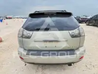 2004 Lexus RX330 фото