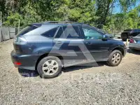2004 Lexus RX330 фото