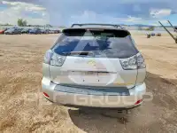 2004 Lexus RX330 photo