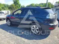 2004 Lexus RX330 фото