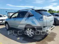 2004 Lexus RX photo