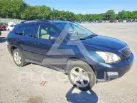 2004 Lexus RX330 фото