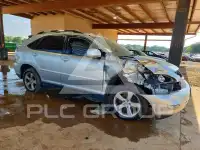 2004 Lexus RX330 фото