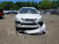 2004 Lexus RX330 фото