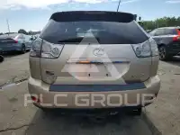 2004 Lexus RX330 фото