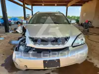 2004 Lexus RX330 фото