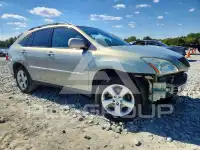 2004 Lexus RX330 photo