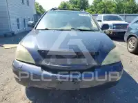 2004 Lexus RX330 фото