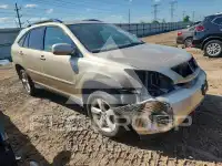 2004 Lexus RX330 фото