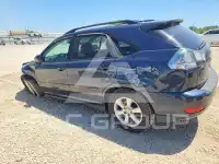 2004 Lexus RX330 фото
