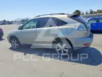 2004 Lexus RX330 фото