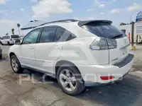 2004 Lexus RX330 фото
