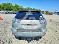 2004 Lexus RX330 photo