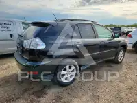 2004 Lexus RX330 фото