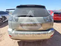 2004 Lexus RX330 фото