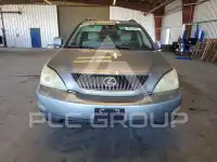 2004 Lexus RX330 фото