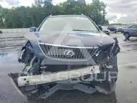 2004 Lexus RX330 фото