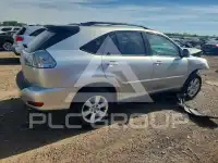 2004 Lexus RX330 фото