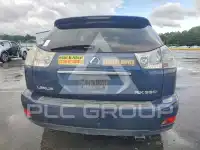 2004 Lexus RX330 фото