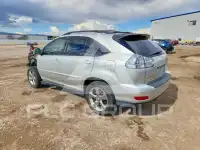 2004 Lexus RX330 photo