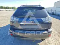 2004 Lexus RX330 фото