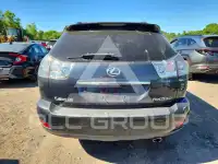 2004 Lexus RX330 фото