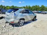 2004 Lexus RX330 photo