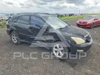 2004 Lexus RX330 photo