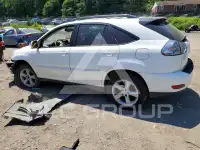 2004 Lexus RX330 фото