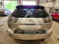 2004 Lexus RX330 фото