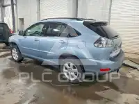 2004 Lexus RX330 photo