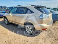 2004 Lexus RX330 фото