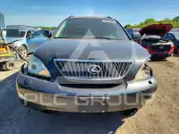 2004 Lexus RX330 фото