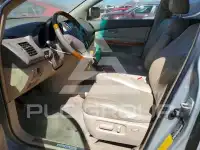 2004 Lexus RX330 фото