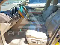 2004 Lexus RX330 фото